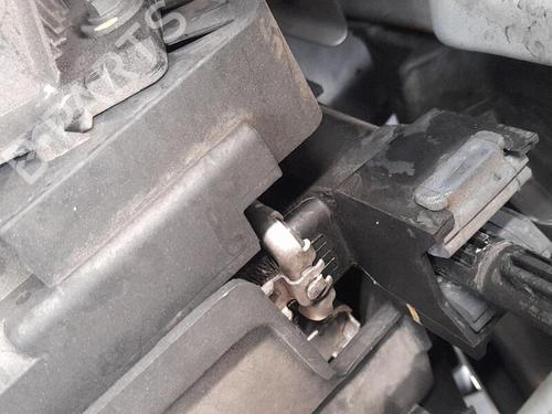 Køler DACIA SANDERO II TCe 90 LPG (B8M1) (90 hp) 28162329