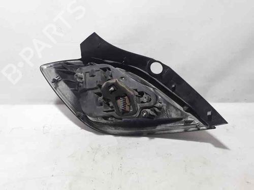 Right taillight OPEL ASTRA H (A04)  | BP4825911C35 