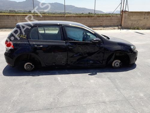 Gearbox VW GOLF VI (5K1) 1.6 TDI | BP36302903M3 - Image 9