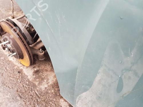 Left front door HYUNDAI i20 III (BC3, BI3)  | BP16828166C2 