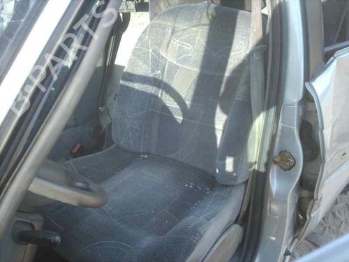 Mass air flow sensor RENAULT SCÉNIC I MPV (JA0/1_, FA0_) | BP1589021M95