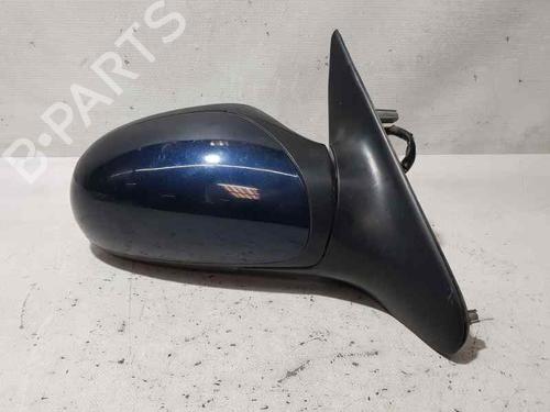 Right mirror PEUGEOT 406 (8B)  | BP6970744C27 