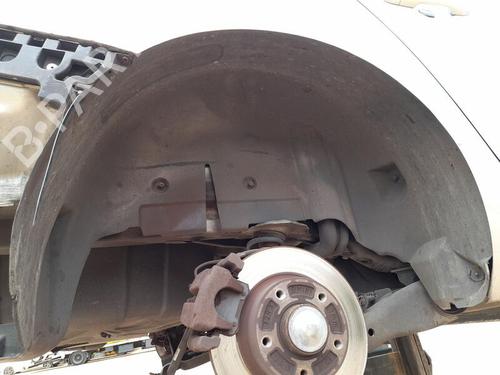 Hjulbue RENAULT FLUENCE (L3_) 1.5 dCi (L30D, L30L, L306, L33F, L33L, L33M, L33V, L33W) 767480022R