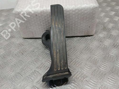 Used Pedal VW SCIROCCO III (137, 138) 2.0 TDI (140 hp) 20111595