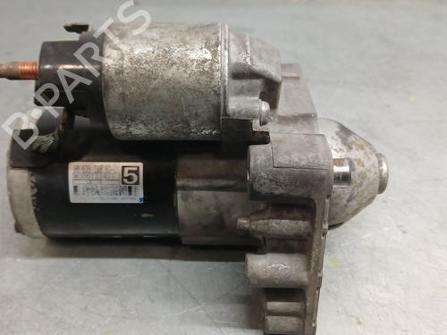 Starter PEUGEOT 308 I (4A_, 4C_) 1.6 HDi | BP29187128M8