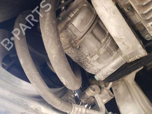 Used AC compressor VW GOLF V (1K1) 1.6 (102 hp) 25470299