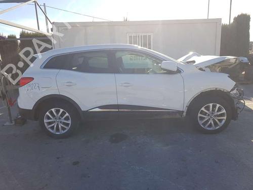 Left rear window switch RENAULT KADJAR (HA_, HL_) | BP16370967I29