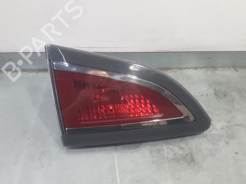 Venstre baglygte bagklap Venstre baglygte bagklap RENAULT SCÉNIC III (JZ0/1_) 1.5 dCi (110 hp) 36987214 36987214