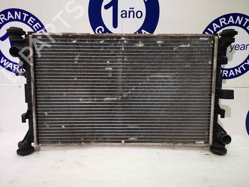 Radiateur à eau FORD FOCUS I (DAW, DBW)  | BP601590M31 