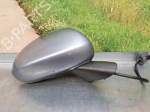 Right mirror OPEL CORSA D (S07)  | BP3190501C27 