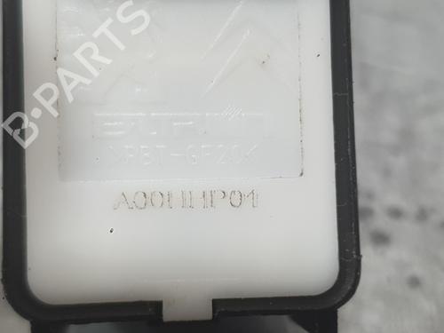 Right front window switch CITROËN C3 IV (CC_, CB_) 1.2 PureTech 100 (CCHPV4) | BP39168679I26 - Image 5