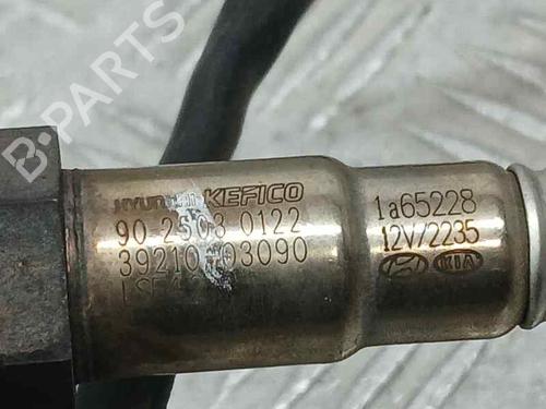 Elektronisk sensor HYUNDAI i20 II Coupe (GB)  | BP22973981M84 