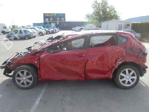Fuel pump SEAT LEON (1P1)  | BP1591226M76 