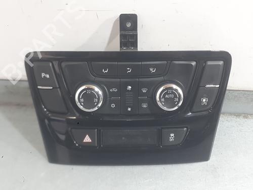 climate-control-opel-mokka-mokka-x-j13-2012-2013-2014-2015-2016-2017-2018-2019-36230862 main image