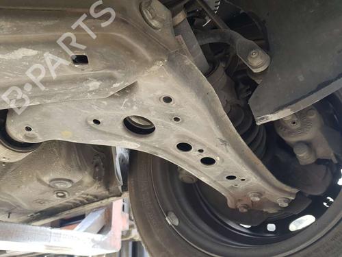 Querlenker links vorne für SEAT CORDOBA (6L2) [2002-2009]  17106577