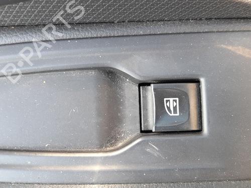 Used Right front window switch Right front window switch RENAULT CLIO IV (BH_) 1.5 dCi 75 (75 hp) 36022656 36022656