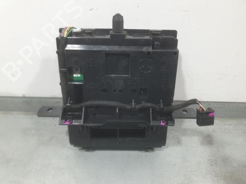 Electronic module MAZDA 3 (BM, BN) 2.0 | BP40493021M83 - Image 2