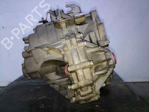 Gearbox SMART FORFOUR (454)  | BP5412113M3 