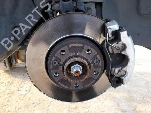Right front steering knuckle RENAULT MEGANE III Grandtour (KZ0/1) 1.5 dCi (KZ1M, KZ1W, KZ0R) | BP28418315M26 