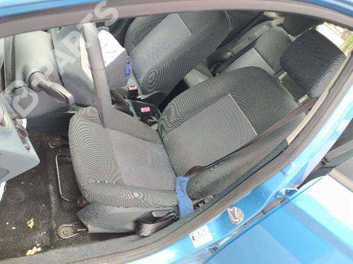 Used Left front seat Left front seat FORD FIESTA VI (CB1, CCN) 1.4 TDCi (68 hp) 8146298 8146298