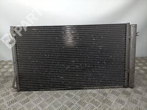 AC radiator BMW 1 (E87) 118 d | BP9392769M32 
