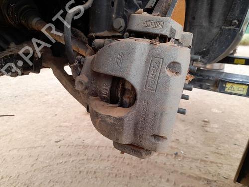 Used Left front brake caliper FORD KUGA III (DFK) 2.5 FHEV (152 hp) 27386520