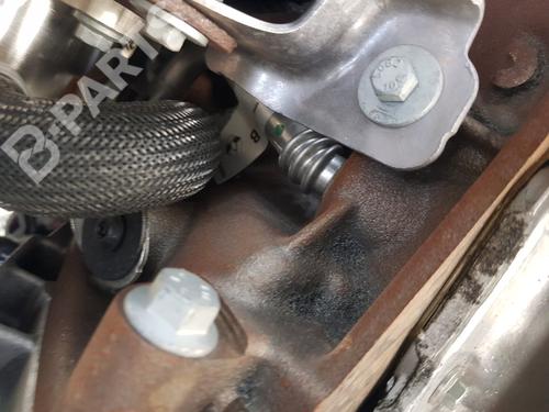 Used Starter Starter NISSAN QASHQAI II SUV (J11, J11_) 1.5 dCi (116 hp) 10501465 10501465