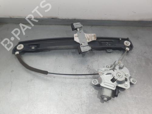 Front left window mechanism SSANGYONG TIVOLI | BP38203191C22 - Image 2