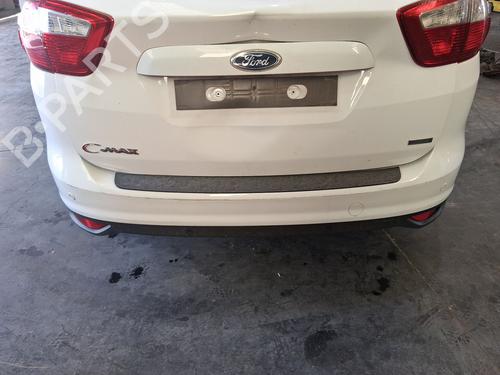 Used Rear bumper Rear bumper 38270511 38270511