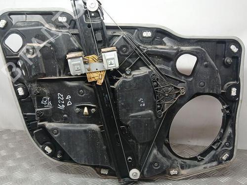 Front right window mechanism JEEP RENEGADE VAN (BU, B1) 1.6 E-torQ | BP24672976C23