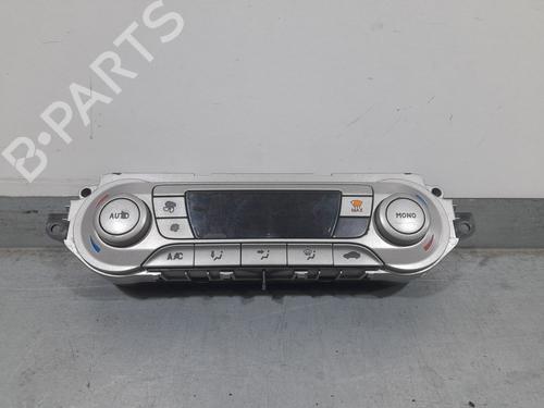 Commande Chauffage FORD FOCUS II Turnier (DA_, FFS, DS) 2.0 TDCi (136 hp) 30439400