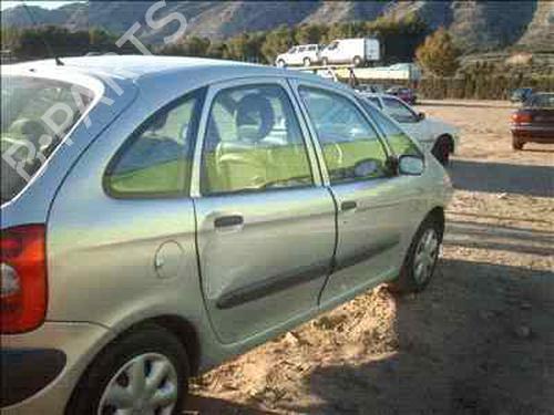 Front right window mechanism CITROËN XSARA PICASSO (N68) 2.0 HDi | BP862253C23 