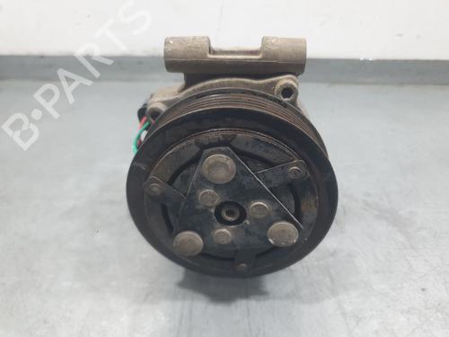 AC-Kompressor AC-Kompressor CITROËN JUMPY III Van (V_) 2.0 BlueHDi 120 (122 hp) 33854110 33854110