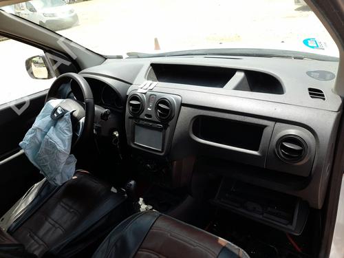 Right mirror DACIA DOKKER Box Body/MPV 1.6 LPG | BP26516313C27 