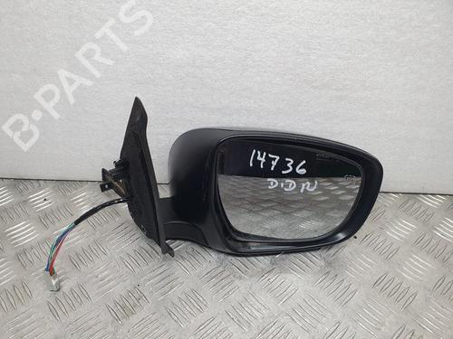 Retrovisor derecho SUZUKI SWIFT V (AZ) 1.4 Sport SHVS (129 hp) 13304093