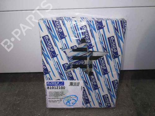 Cylinder head SEAT IBIZA II (6K1) 1.6 i | BP12498922M5 