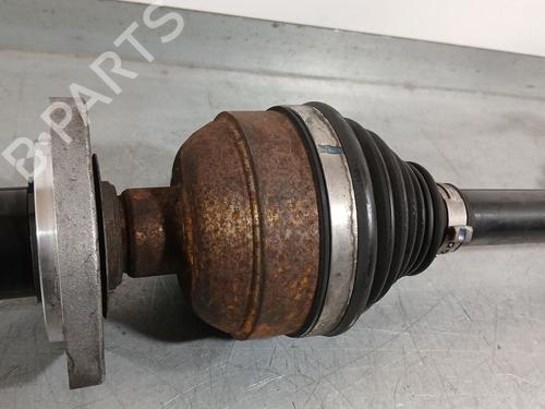 Right front driveshaft OPEL ASTRA J (P10) 1.6 CDTi (68) | BP40149913M39 - Image 3