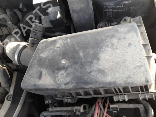 Used Air filter box VW GOLF IV (1J1) 1.8 T (150 hp) 26501592