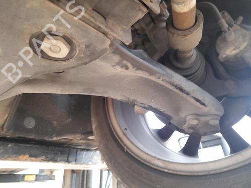 Left front suspension arm RENAULT MEGANE IV Hatchback (B9A/M/N_) 1.2 TCe 130 (B9MR) 545058992R