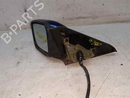 Left mirror VOLVO S40 I (644)  | BP181292C26 