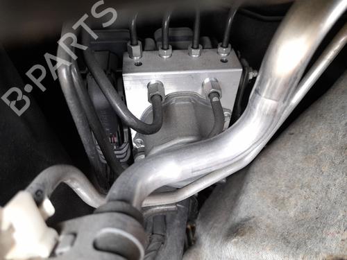 Used ABS pump NISSAN MICRA V (K14) 1.0 (71 hp) 26396133