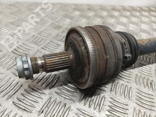 Right rear driveshaft MERCEDES-BENZ C-CLASS (W203)  | BP3703760M41 