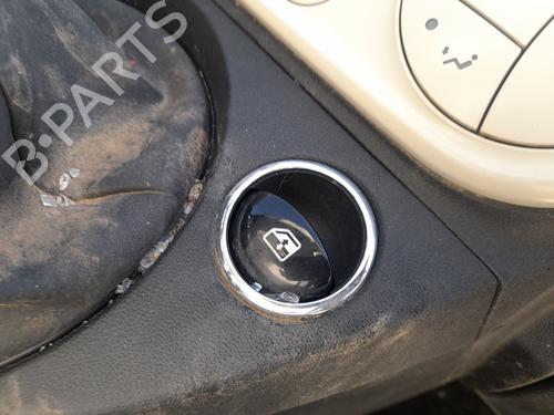 Used Right front window switch FIAT 500 (312_) 1.2 (312AXA1A) (69 hp) 31623812
