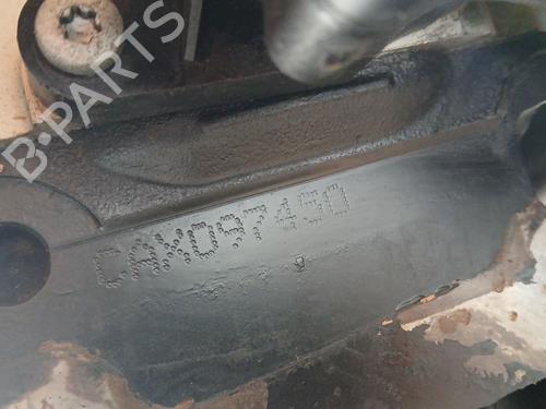 Engine VW GOLF V (1K1) 1.4 TSI | BP23979726M1 