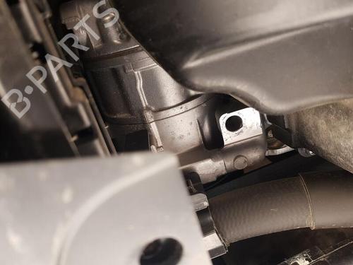 Used AC compressor MAZDA CX-30 (DM) SKYACTIV-X M Hybrid (179 hp) 25820630