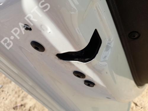 Used Front left lock CITROËN C3 III (SX) 1.5 BlueHDi 100 (SXYHYP, SXYHTU) (102 hp) 30507344