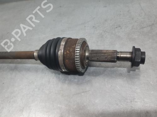 Left front driveshaft KIA RIO III (UB) 1.2 CVVT | BP33182200M38 - Image 3