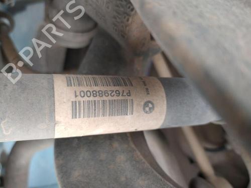 Used Right front driveshaft BMW X5 (F15, F85) xDrive 40e (313 hp) 24676944