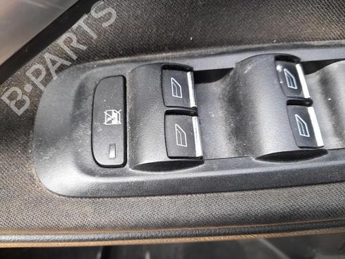 Left front window switch FORD MONDEO IV (BA7) 1.8 TDCi | BP28418389I27 