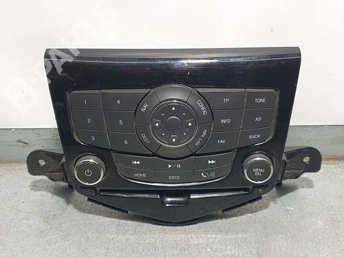 Used Switch CHEVROLET CRUZE Hatchback (J305) [2010-2025]  10218908